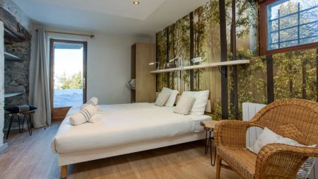 Chalet Anne