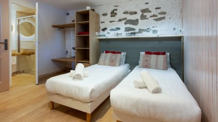 Chalet Anne
