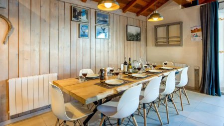 Chalet Anne
