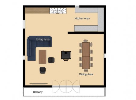 Chalet Anne