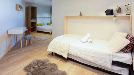 Chalet Anne