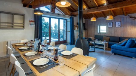 Chalet Anne