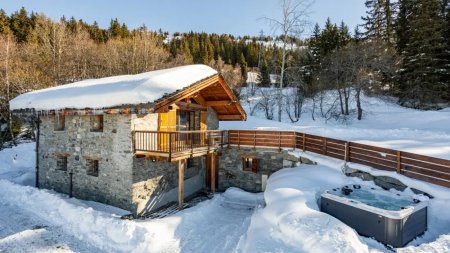 Chalet Anne
