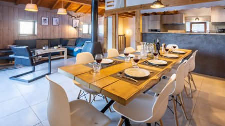 Chalet Anne