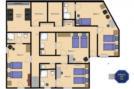 Chalet Anne