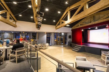 Hotel Les Brevieres