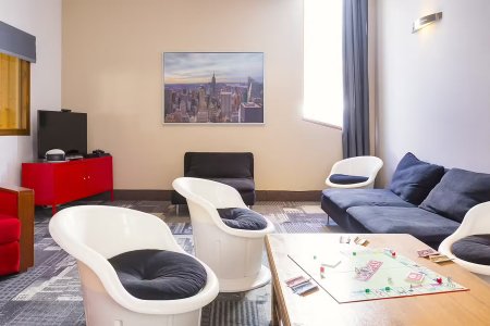 Hotel Les Brevieres