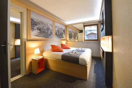 Hotel Les Brevieres