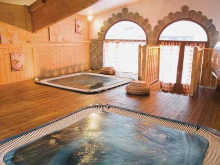 Hotel Les Brevieres