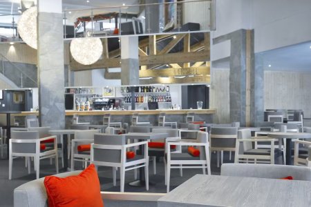 Hotel Les Brevieres