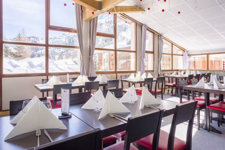 Hotel Les Brevieres