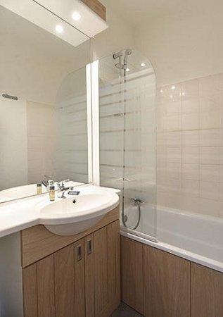 Hotel Les Brevieres