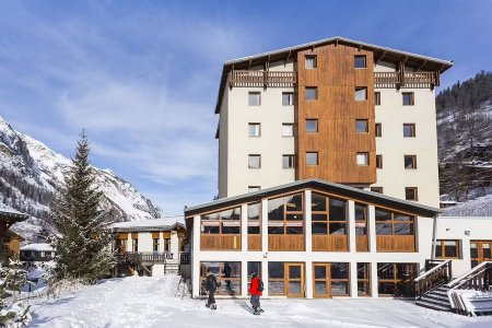 Hotel Les Brevieres