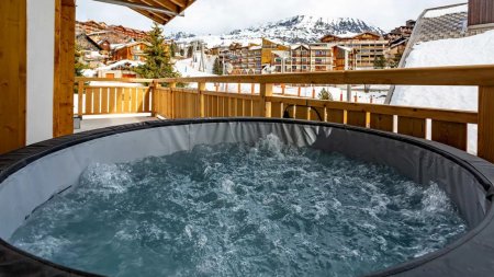 Chalet Gaube