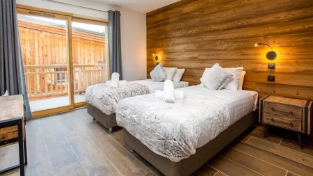 Chalet Gaube