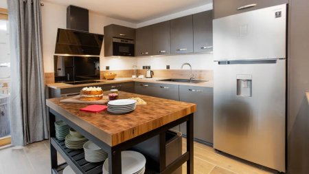 Chalet Gaube