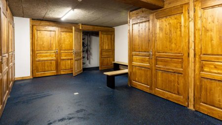 Chalet Gaube