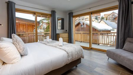 Chalet Gaube