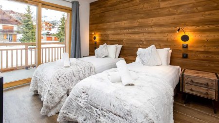 Chalet Gaube