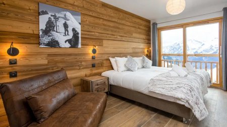 Chalet Gaube