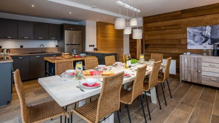 Chalet Gaube