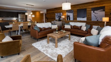Chalet Gaube