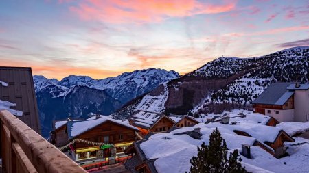 Chalet Gaube