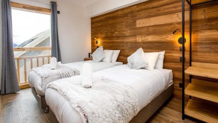 Chalet Gaube