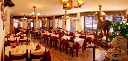 Hotel Banchetta