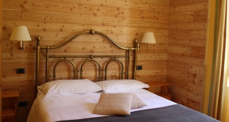 Hotel Banchetta