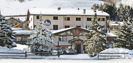 Hotel Banchetta