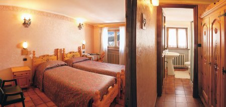 Hotel Banchetta