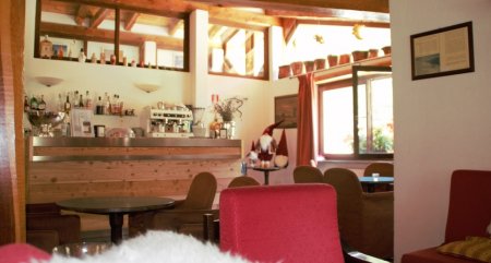 Hotel Banchetta