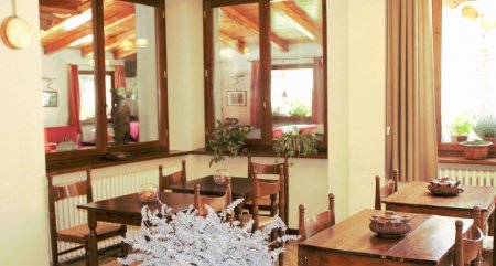 Hotel Banchetta