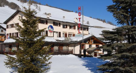 Hotel Banchetta
