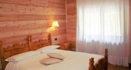 Hotel Banchetta