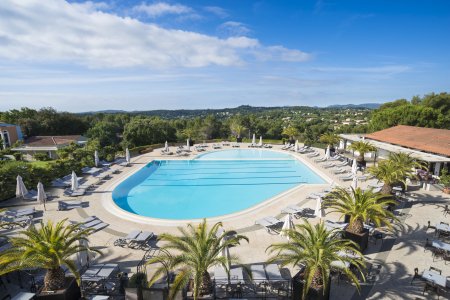 Club Med Opio