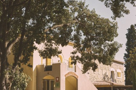 Club Med Opio