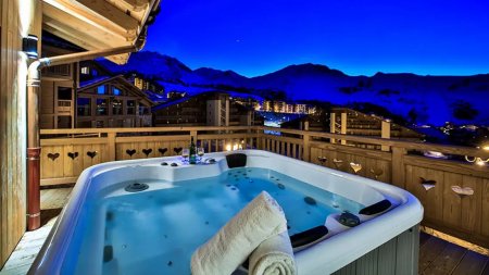 Chalet Silene
