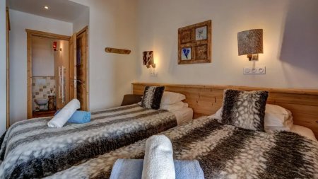 Chalet Silene