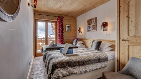 Chalet Silene