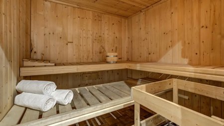 Chalet Silene