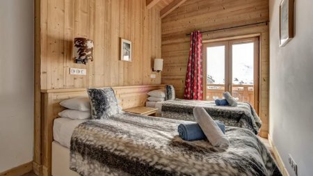 Chalet Silene