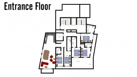 Chalet Silene