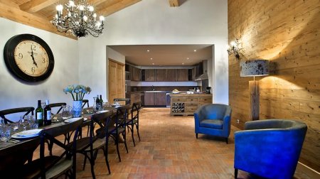 Chalet Silene