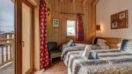Chalet Silene