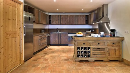 Chalet Silene