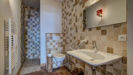 Chalet Silene