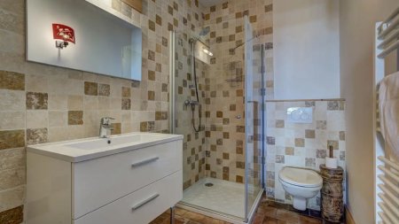 Chalet Silene