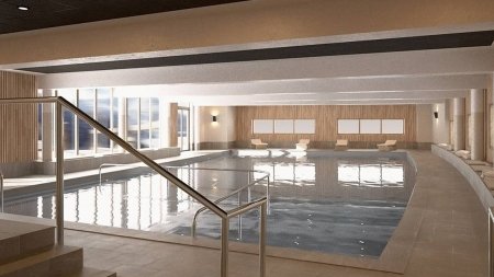 Residence L'Eclose Apartments